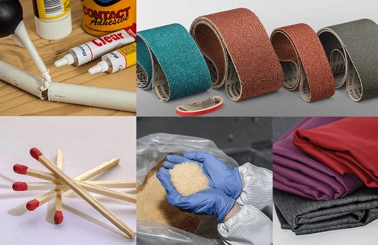 ژلاتین عمده