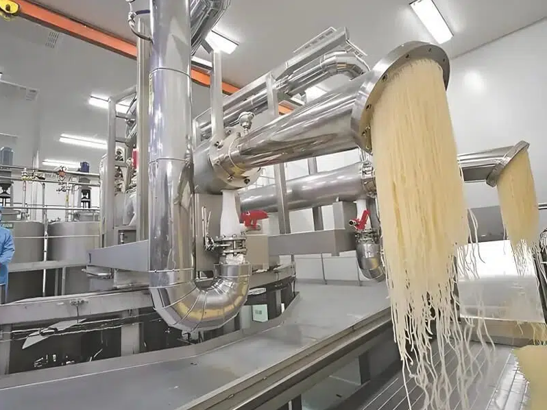 تولید ژلاتین