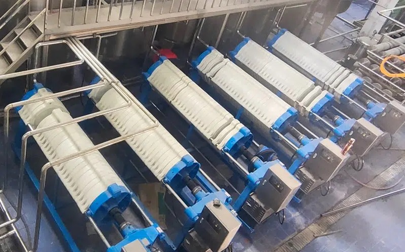 ژلاتین عمده