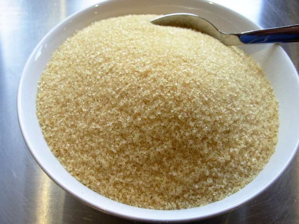 پودر ژلاتین