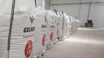 ژلاتین صادراتی